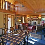4 Bed In Oc-i023 펜션 Carne