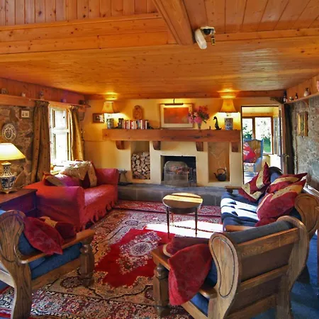 בית נופש 4 Bed In Oc-i023 *