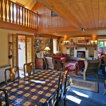 4 Bed In Oc-i023 בית נופש