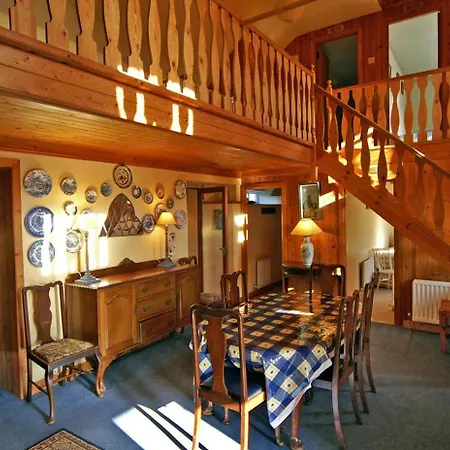 4 Bed In Oc-i023 * Carne