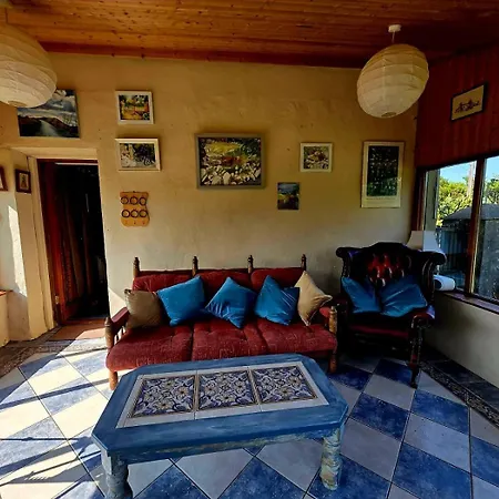 בית נופש 4 Bed In Oc-i023 Carne