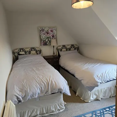 4 Bed In Oc-i023 בית נופש *