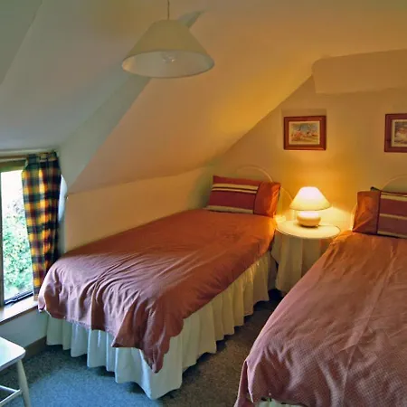 4 Bed In Oc-i023 בית נופש Carne