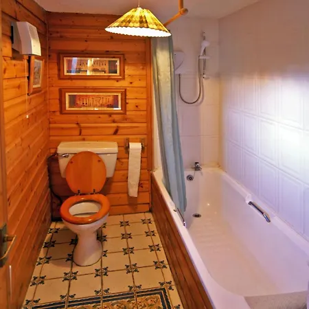 4 Bed In Oc-i023 בית נופש