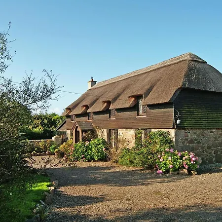 בית נופש 4 Bed In Oc-i023 *