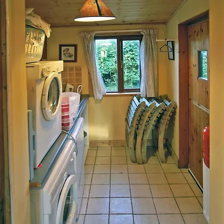 4 Bed In Oc-i023 בית נופש *