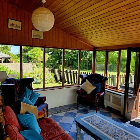 4 Bed In Oc-i023 펜션