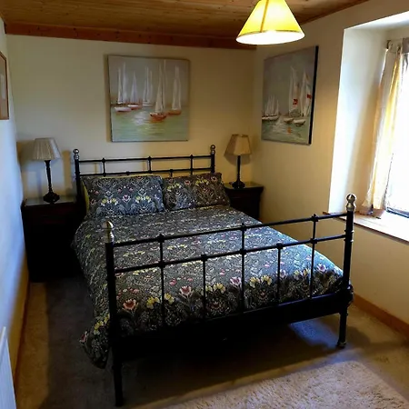 Vakantiehuis 4 Bed In Oc-i023 Carne